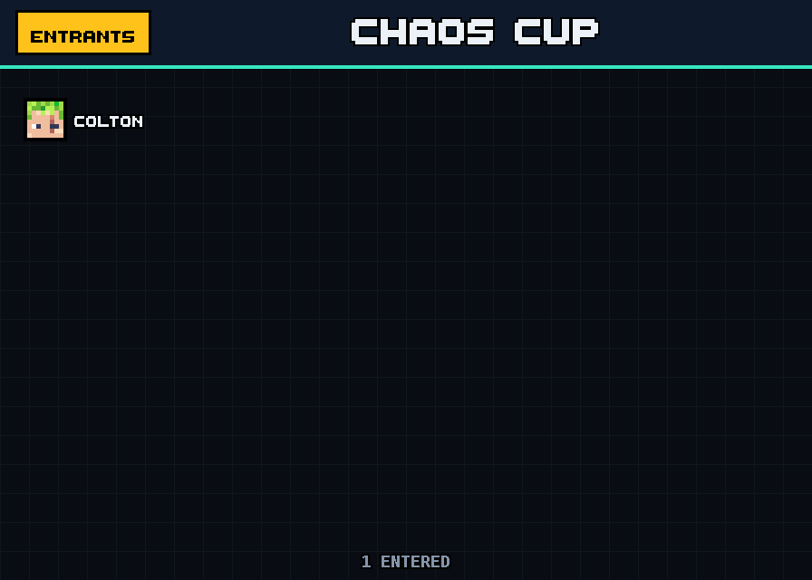 Bracket board