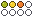3 badges