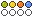 4 badges