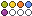 5 badges