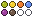 6 badges