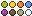 7 badges