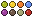 8 badges