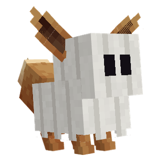 Spooky Eevee