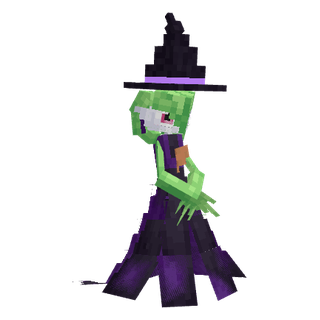 Bewitching Gardevoir