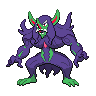 Grimmsnarl