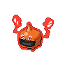 Rotom (Heat)