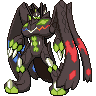 Zygarde (Complete)